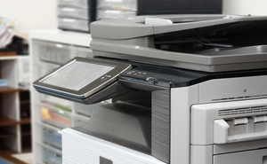 大型機器の画像